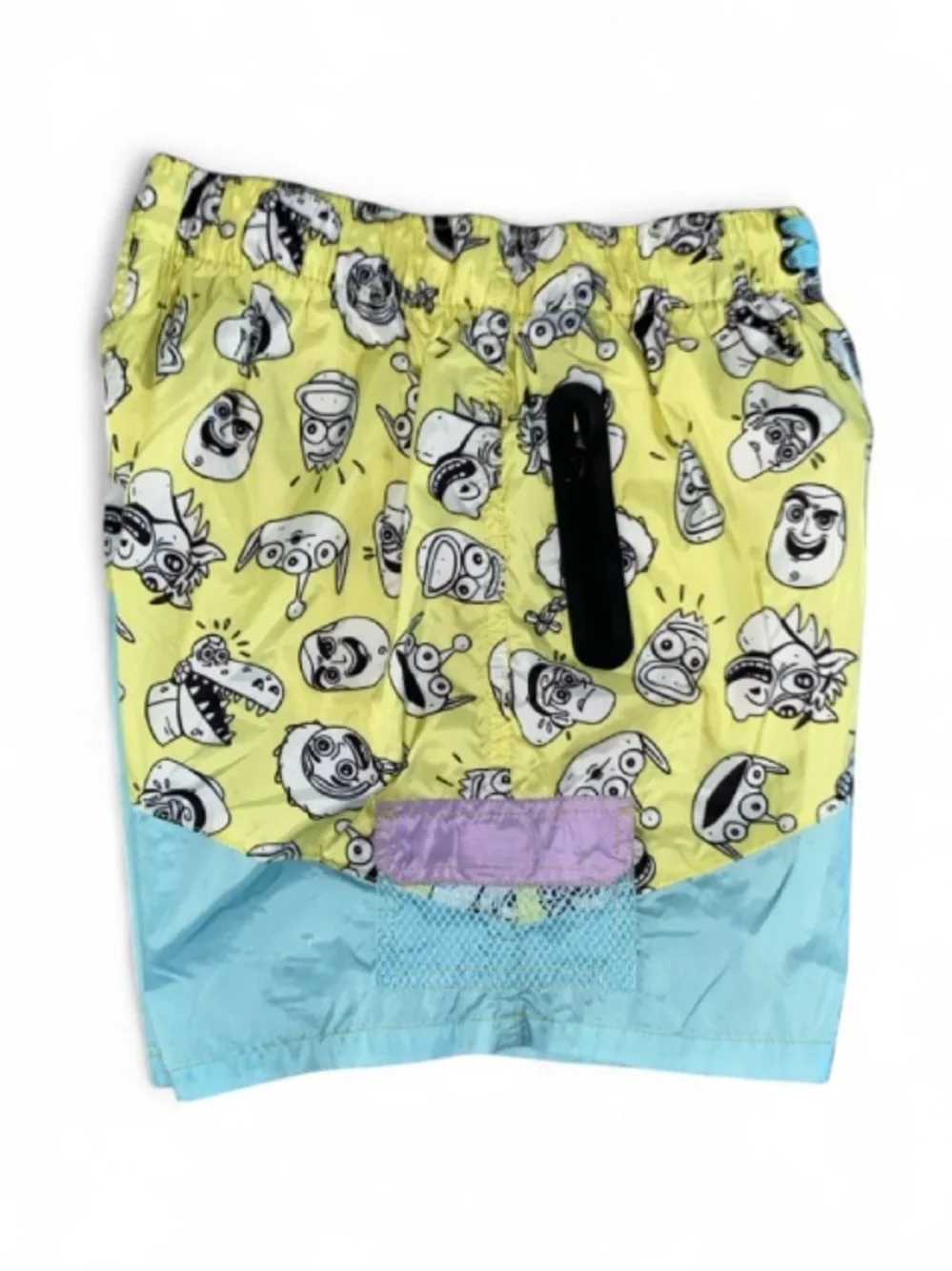Disney Toy Story 4 Swim Shorts